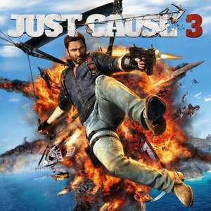Just Cause 3 (Steam) für 2,39€ (Fanatical)