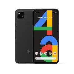 Google Pixel 4a [Google Store]