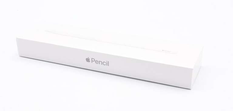 [tecgarden] Apple Pencil 2
