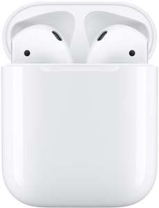 Apple Airpods 2 für 86,46€ inkl. Versandkosten [Maingau Energie Kunden] sonst 115€ / Toniebox Starterset für 45,86€