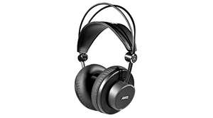 AKG K245 Over-Ear-Kopfhörer (halboffen) [Amazon UK]