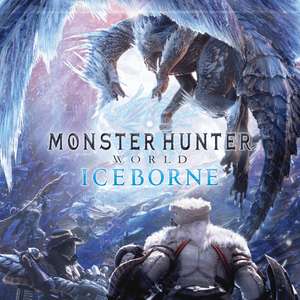 [Playstation Plus - PS4] Monster Hunter World kostenlos durch Trick