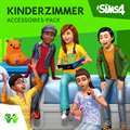 Die Sims™ 4 Kinderzimmer-Accessoires - [Xbox One & Xbox Series X|S] (Game Pass Ultimate)