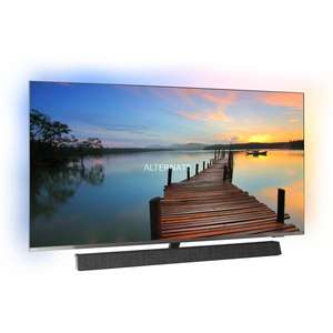 Philips 65PUS 9435 Ambilight 4K Android TV