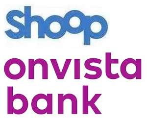 [Onvista Bank + Shoop] 100€ Tradeguthaben + 28€ Cashback für Depoteröffnung