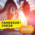 [Vergölst] Im September gratis Fahrzeug-Check bei Vergölst