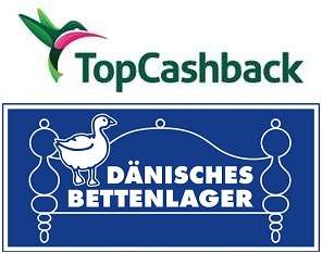 [TopCashback] JYSK / Dänisches Bettenlager 8% Cashback