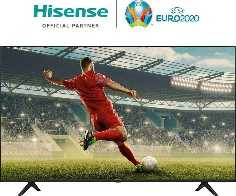 Hisense 70AE7010F, 4K/UHD, LED, Smart TV, 177 cm [70 Zoll]