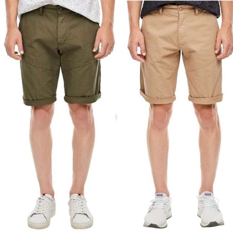 Shorts (Jeans, Chino, Bermuda usw.) euer Wahl 2 Stück für 30€ / 3 Stück für 40€