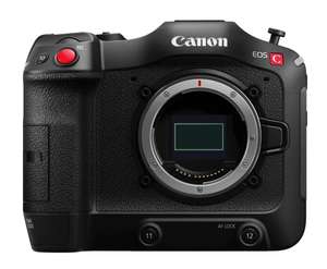 [Preisfehler][Foto-Mundus/Vorbestellung] Canon EOS C70 Camcorder