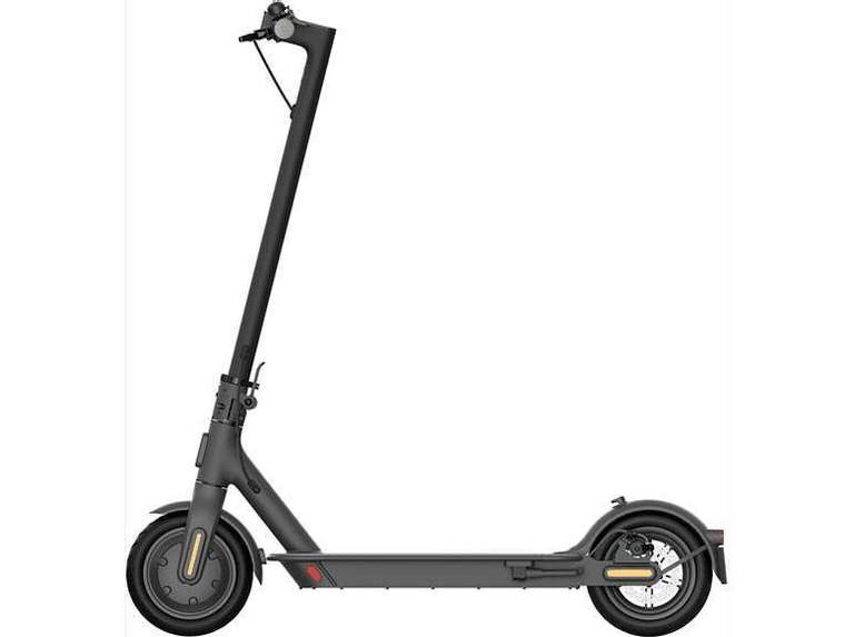 Real Family & Friends: XIAOMI Mi 1S E-Scooter mit Straßenzulassung für 279,30€ dank 30% Rabatt auf E-Scooter