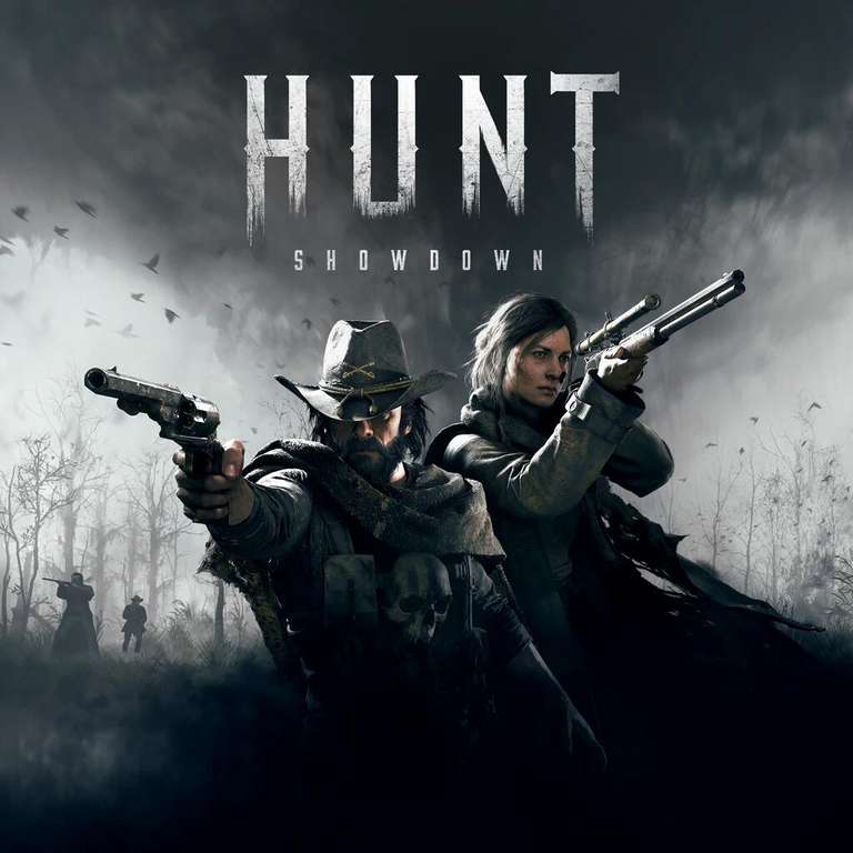 Hunt: Showdown - Crytek Shop Steam Key