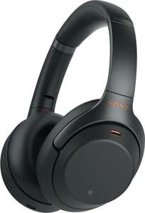 [Saturn Card] Sony WH-1000XM3 Noise-Cancelling Bluetooth Kopfhörer