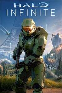 Halo Infinite Kampagne (Xbox One/Series X|S & PC) für 37,68€ ISL (Xbox Store)