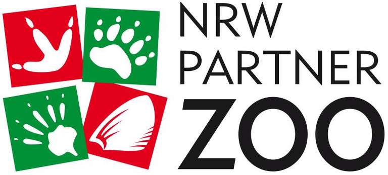 Am 19.09.2021 ist Partnerzoo-Tag! Freier Eintritt für Jahreskarteninhaber in 12 Zoos in NRW