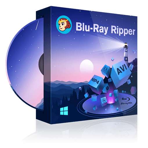 Blu-ray Ripper 1 Jahr kostenlos - (Achtung das ist nicht der DVD-Ripper aus dem anderen Deal!)