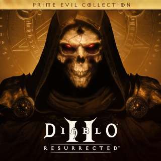 Diablo Prime Evil Collection inkl. Diablo II: Resurrected & Diablo III: Eternal Collection (Xbox One/Series X|S) für 37,48€ ISL (Xbox Store)