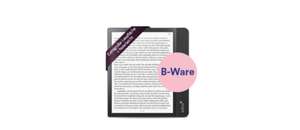 Tolino Epos 2 e-book Reader B-Ware -10% Bestpreis + 2% Shoop möglich
