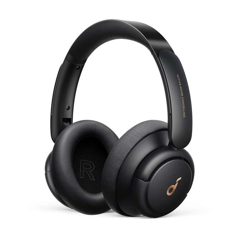 Anker Soundcore Life Q30 (53,99€) / Q35 (89,99€) Bluetooth Over-Ear Kopfhörer