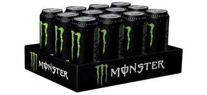 [ASUS Webshop] Gutscheinfehler: 24x 553 ml Monster Energy für 5€ (abzügl. Dosenpfand 1€ Gewinn)
