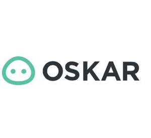 OSKAR ETF-Sparplan – Doppelte KWK Prämie im September (20 statt 10 Euro für Werber +10 Geworbener)