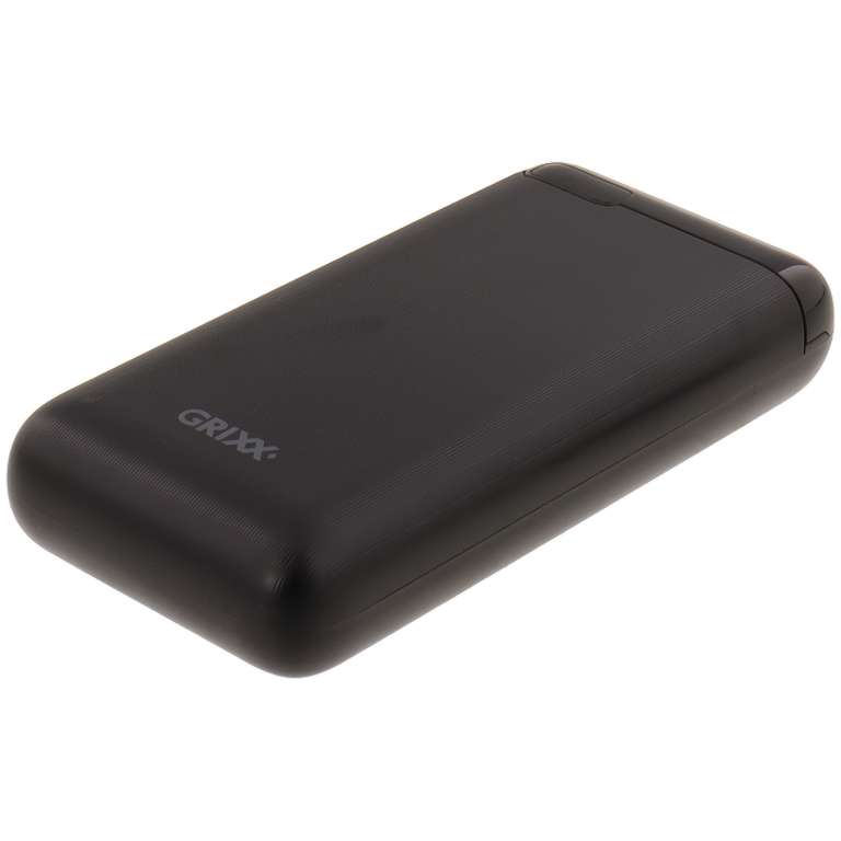 Action Grixx Powerbank 20.000 mAh PD Fast Charge 18W