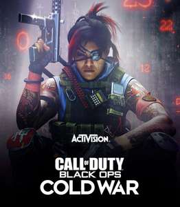 Call of Duty®: Black Ops Cold War PC / Battle.net