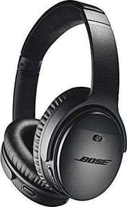 Bose QuietComfort 35 II schwarz für 164,98€ inkl. Versand