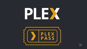 PLEX Pass 1 Monat kostenlos