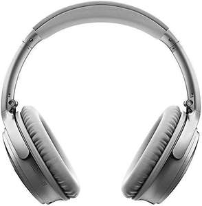 Bose QuietComfort 35 II kabellose Noise Cancelling Kopfhörer für 165,95€ inkl. Versandkosten