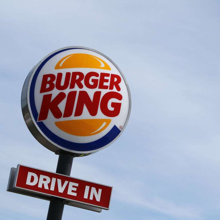 Burger King 10 Fach Payback Punkte
