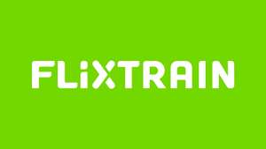 [Flixtrain] Mit dem Zug zwischen Hamburg und Kiel für 3,00€ reisen