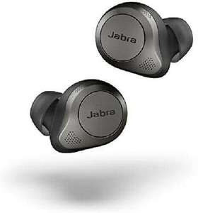 *Bestpreis* eBay: Jabra Elite 85t True Wireless In-Ear Bluetooth Kopfhörer Titanschwarz