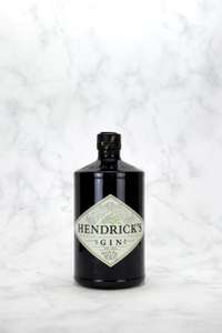 CITTI Märkte: Hendricks Gin 1 L