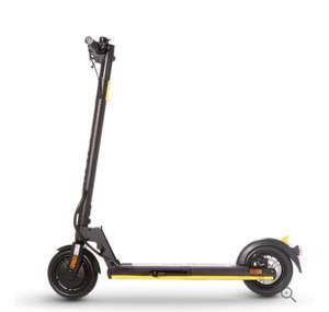THE-URBAN xC1 E-Scooter