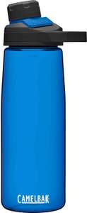 CamelBak Chute Mag Flasche Mod. 20 750ml blau 2021 Trinkflaschen BPA frei