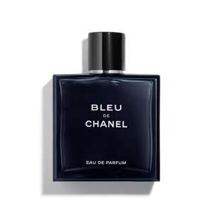 Bleu de Chanel edP 100 ml Gutscheinfehler 36% Rabatt