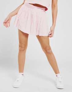 Ellesse Pleat Tennis Rock Damen in rosa für 15,99€ inkl. Versand bei JDSports (Gr. XXS-XXL KEINE S)