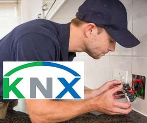 KNX ETS5 Home mit 50% Rabatt bei Absolvierung des ETS eCampus Voucher