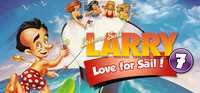 Leisure Suit Larry 7 - Love for Sail (Windows PC) gratis bei IndieGala holen und behalten - DRM Frei -