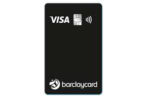 [CHECK24] 50 Euro Cashback auf die dauerhaft kostenlose Barclaycard Kreditkarte von Visa Kredit