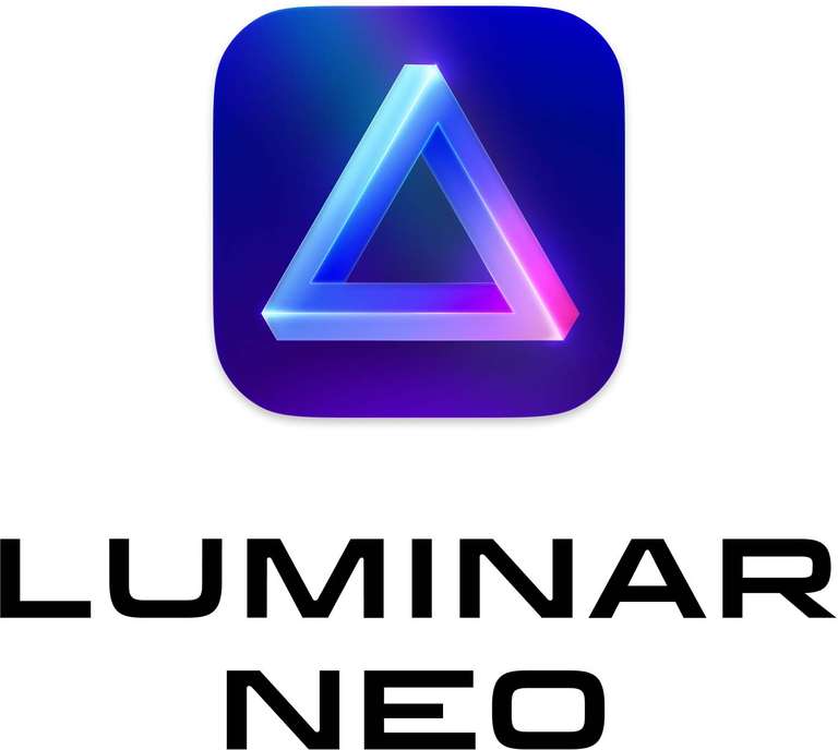 Skylum Luminar Neo Vollversion für alle - Upgrade Luminar 4, Luminar AI oder Aurora HDR (kostenlos) - Early Bird Price für die ersten 30.000