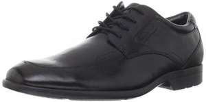 Schuhe Rockport Business Lite Moctoe für 40,73€ statt 98,99€ --- Nur Größe 41 und 42 1/2  --- Bis zu 58% günstiger