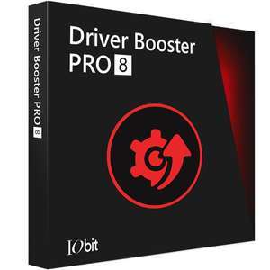 Driver Booster PRO (Key)