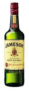 [Citti-Märkte] Jameson Whiskey 1liter mit der Citti Card für 17,99€