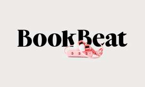 3 Wochen BookBeat Hörbücher gratis hören - nur für Neukund:innen