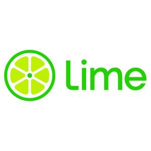 Lime E-Scooter 10 min gratis