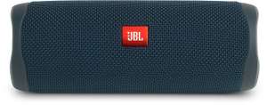 JBL FLIP 5 - Generalüberholter Bluetooth Lautsprecher (Neu 103,17€)