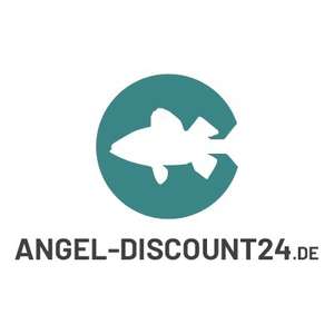 10% Rabatt ab 30€ MBW bei angel-discount24.de