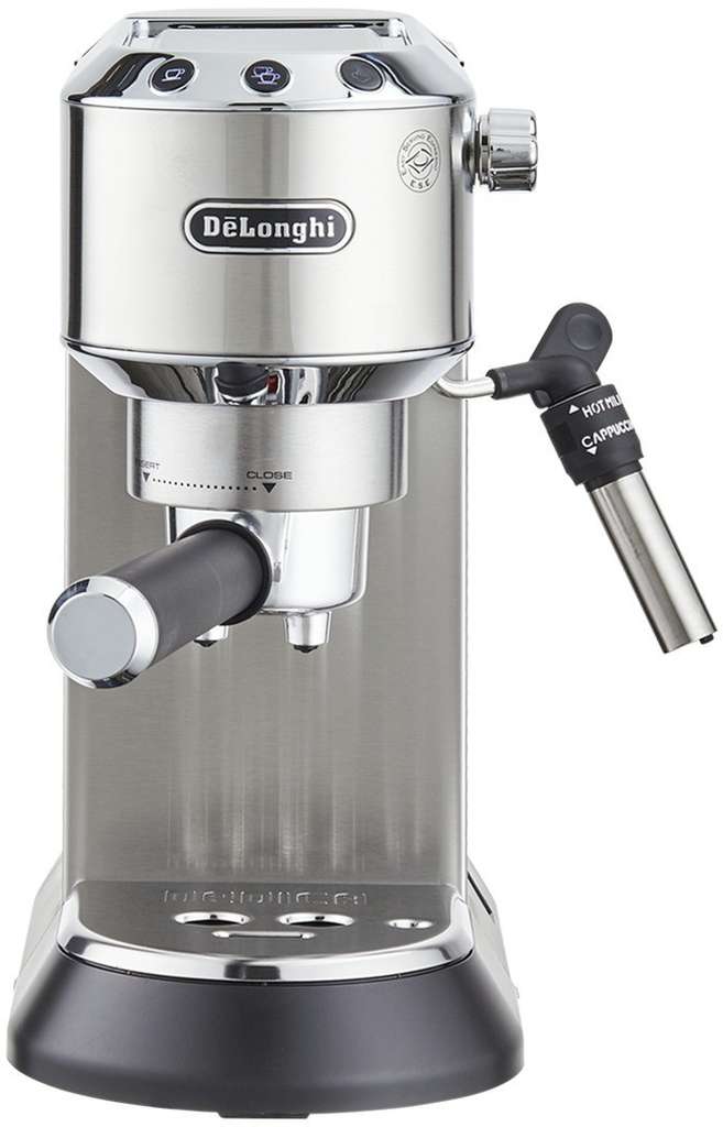 MediaMarkt Delonghi Dedica EC 685.M (Newsletter) - mydealz.de